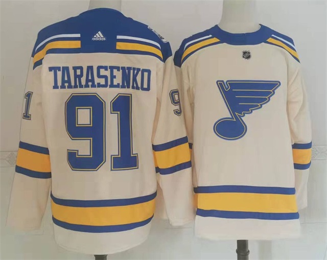 St.Louis Blues jerseys 2022-025